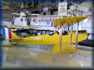 Curtiss JN-4D 